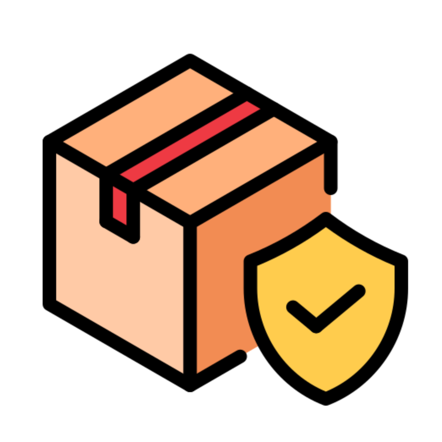 Shipping Protection