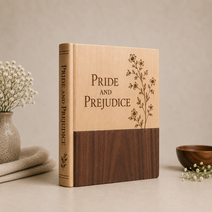 Book Cutting boards