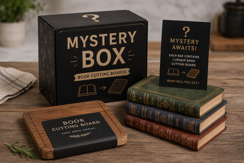 Mystery Box