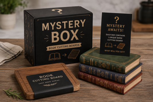 Mystery Box